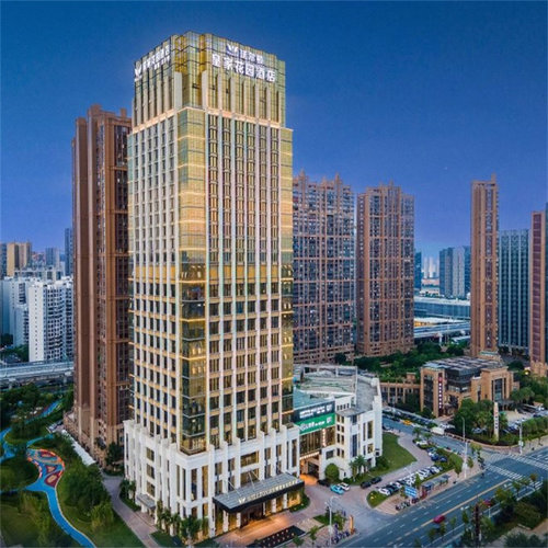 赣州沃尔顿皇家花园/寻乌/东方文化酒店2晚可拆分套餐