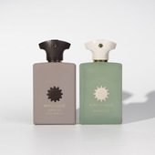 满69顺丰 包邮 回忆录玫瑰焚香迪亚史诗女秘藏神谕飞地岸上香水小样