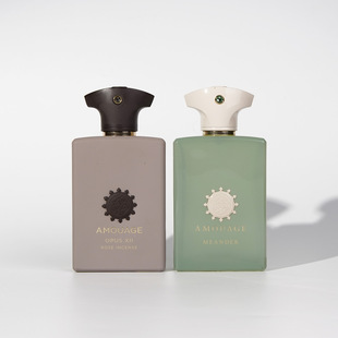 满69顺丰包邮回忆录玫瑰焚香迪亚史诗女秘藏神谕飞地岸上香水小样