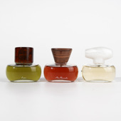 包邮 我 绿羊毛 满69顺丰 轨 珍珠之脊 花店 香水小样