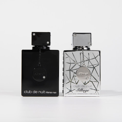 满69顺丰包邮 夜间俱乐部/夜店狂欢男士香水小样