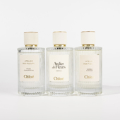 北国雪松木兰诗语烟雨茉莉深林雪松小猪包香水小样微笑 二大爷