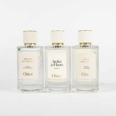 满69顺丰包邮 北国雪松/木兰诗语/烟雨茉莉/深林雪松香水小样