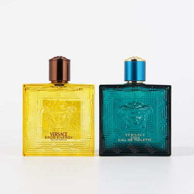 满69顺丰包邮  炽爱之水 EDP/蓝色爱神 EDT香水小样