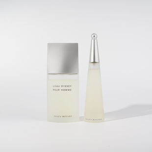 满69顺丰包邮 一生之水女士/男士/雪松/精纯木香/木兰香水小样