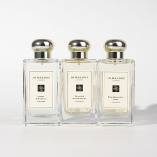 蓝风铃/鼠尾草与海盐/英国橡树与榛子/橙花香水小样/微笑的二大爷