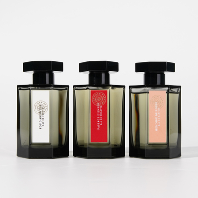 满69顺丰包邮 冥府之路红标/寻找蝴蝶/布列塔尼的空气 香水小样