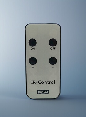 梅思安DF-8500 PrimaX IR系列通用红外遥控器