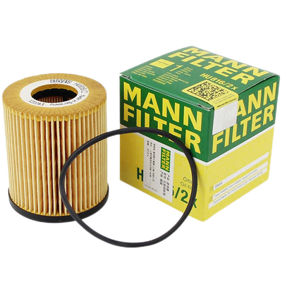 曼牌机油滤芯适用宝马mini1代