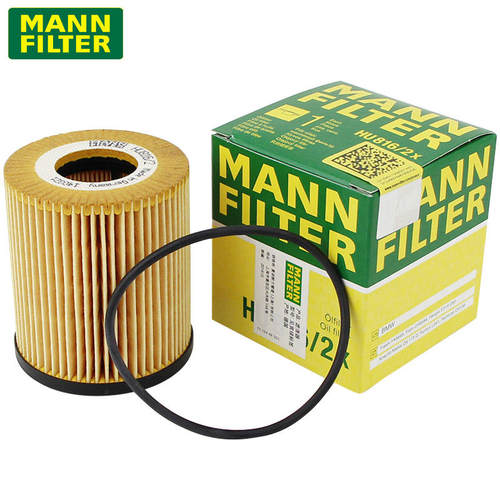 曼牌机油滤芯适用宝马mini1代