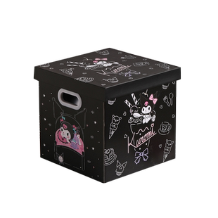 超大号箱子礼物盒空盒子包装盒生日零食礼品盒仪式感礼盒送男女生