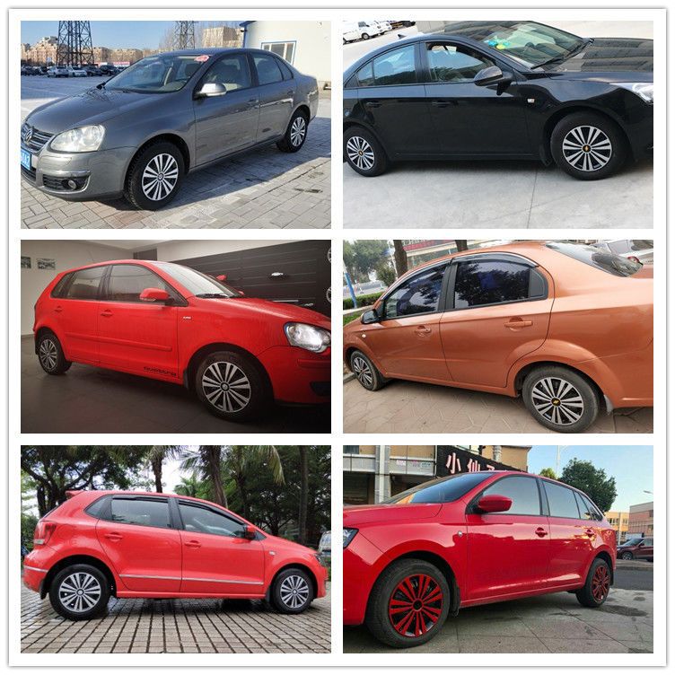 适用于纳瓦拉劲客逍客新骐达蓝鸟新轩逸16寸轮毂盖轮毂罩钢圈盖