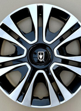 适用金杯轮毂盖海星阁瑞斯小海狮X30钢圈盖龙骨盖装饰盖ev轮胎罩