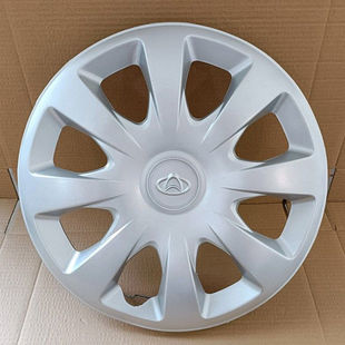 适用长安睿行M60M70M80轮毂盖14寸欧诺S轮罩改装 饰盖轮胎罩 钢圈装