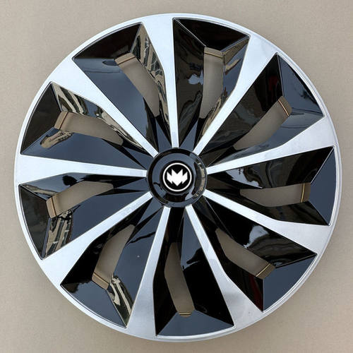福汽启腾M70 EX80启腾轮毂盖14寸改装轮毂罩轮胎塑料装饰罩车轮盖