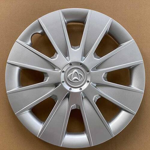 适用于长安神骐F30轮毂盖15寸铁圈装饰盖车轮外壳轮胎盖轮毂罩