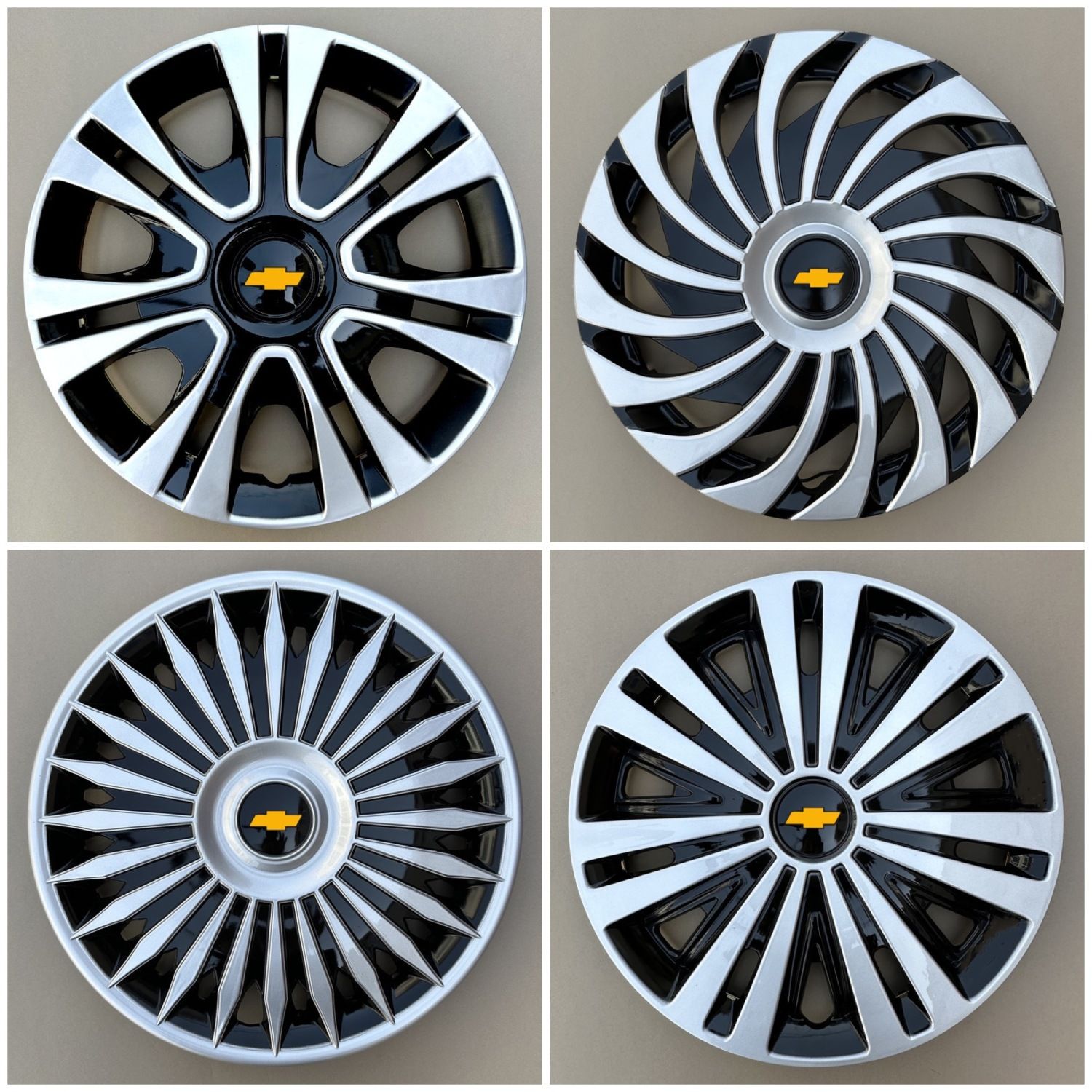 雪佛兰赛欧乐风科鲁兹爱唯欧景程乐骋乐驰轮毂盖通用罩钢圈盖改装