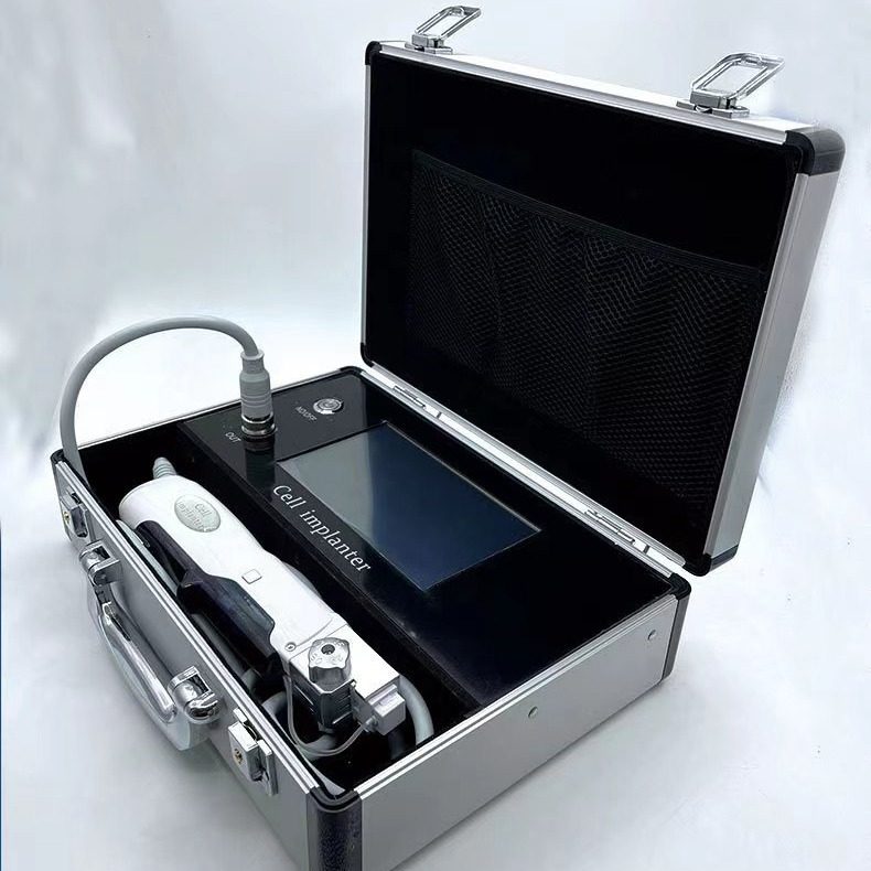 热销外泌体导入仪浅导水光面部浅导仪第五代纳米水光导入仪,美容美体仪器,水光仪/导入仪,淘宝优惠券,粉丝福利购,淘宝优惠卷