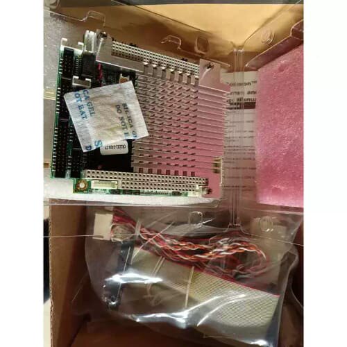 议价研华PCM-3370F工控主板PC104图 庫存品售