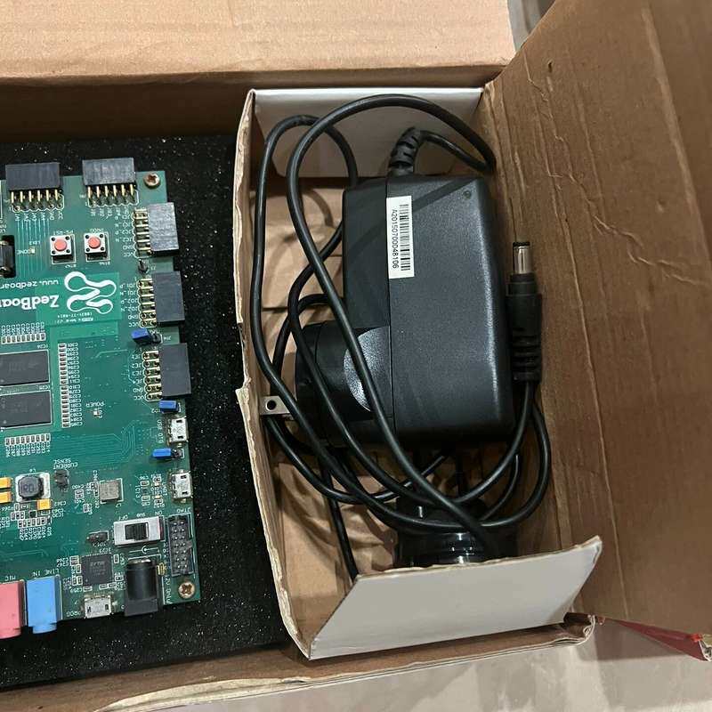 议价ZedBoard ZYNQ-7000 Xilinx