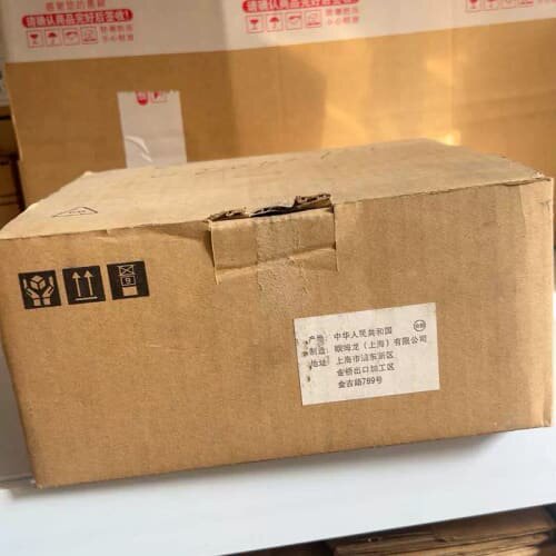 R88D-KN04H-ECT-Z 400W