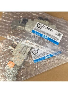 SMC电磁阀SY5345-5FU SY5445-5FU SY5545-5FU 5FUE 5FUD-Q