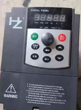 议价红旗泰变频 RF300A-3R0G-4 3KW 380V议价