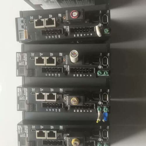 议价龙400w驱动器 型号R88D-KN04H-ECT-Z