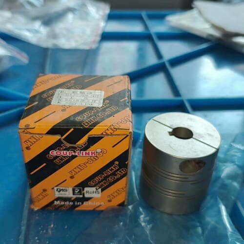 非标价个人COUP-LINK 卡普菱 联轴器 SLK2-C200K-1议价