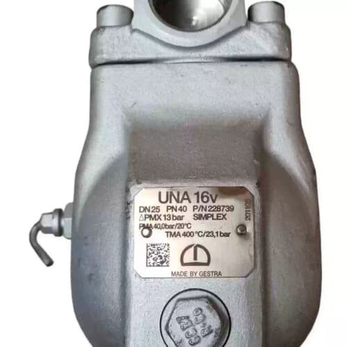{议价}GESTRA UNA 16V DN25 PN40{顺顺11}