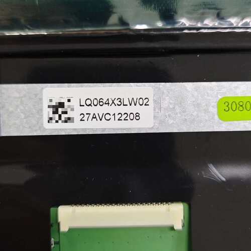 议价LQ064X3LW02