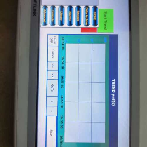 议价ESA触摸屏SC110A0111，意大利原装，18-32VD