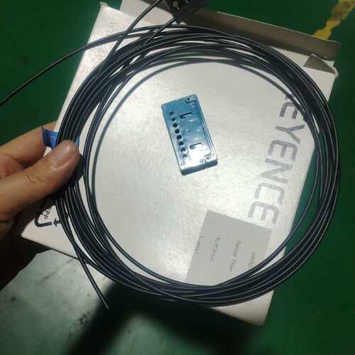 议价原装全新正品基恩士FU-2992光纤，S40527原装全新现