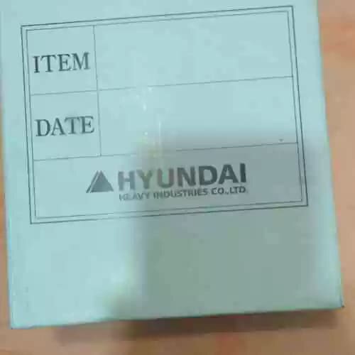 HYUNDAI现代NET-AI16讯号转换器模块适用