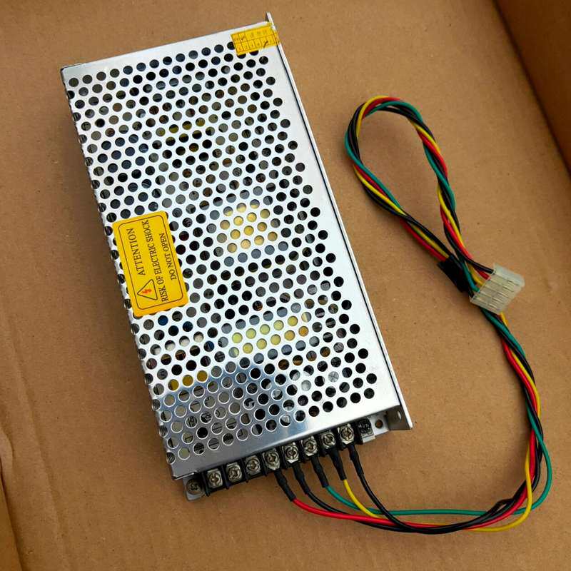 议价力宇SC800刻字机电源，诚联CL-C-150-T开关电源，