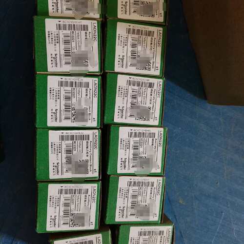 议价电气接触器辅助LADN22C. LADN11C