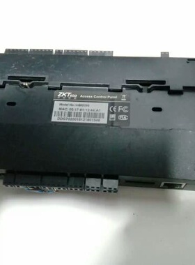 议价Zokotech inBIO260门禁控制器 中控inBIO