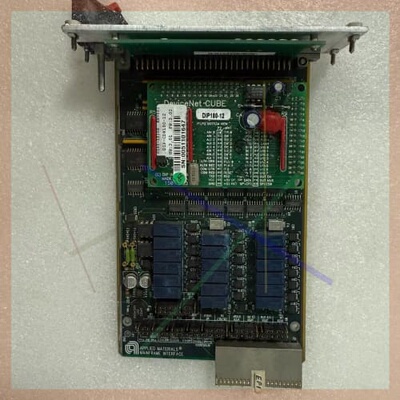 AMAT應用材料DeviceNet-CUBE板卡 型号DIP