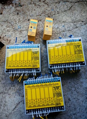 和泉继电器IBRC 6061R-2个，6061E-1个