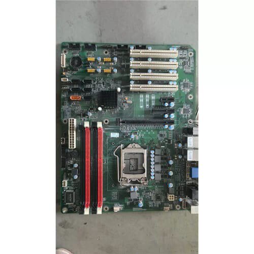 议价出研华AIMB-781工控主板，B75系列，支持二代三代11