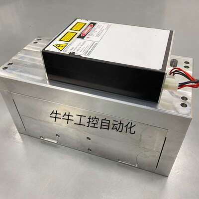 议价INNOLIGHT激光器MANZ GN 1500 A5.3