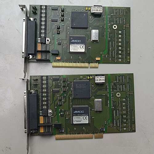 议价拆机ERMA-ELECTRONIC GMBH ERMA 13
