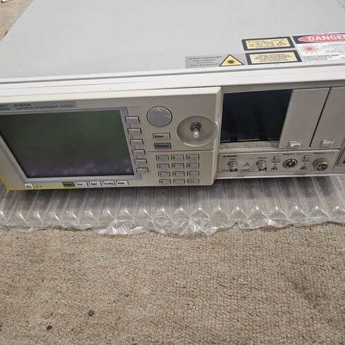 议价agilent安捷伦8164a光功率计，带81640a可调激