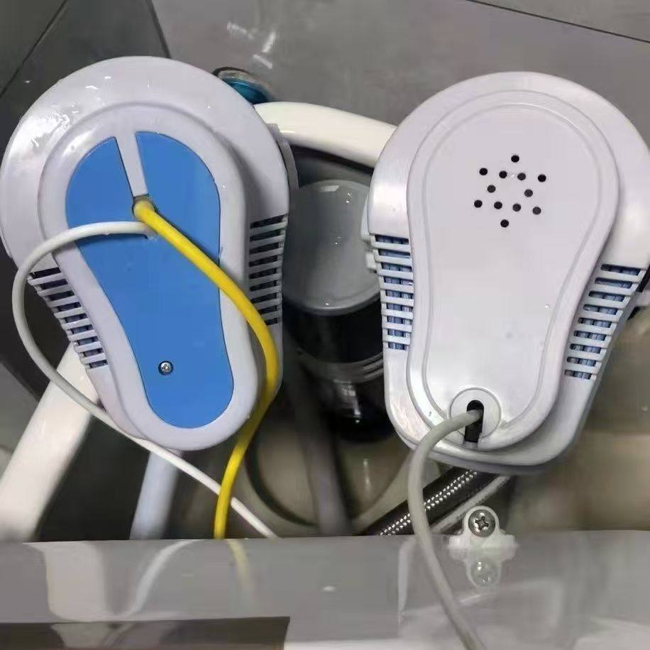 原厂法恩莎F1/F2/L1/F10智能马电动排水阀冲阀放水阀进水阀上水泵