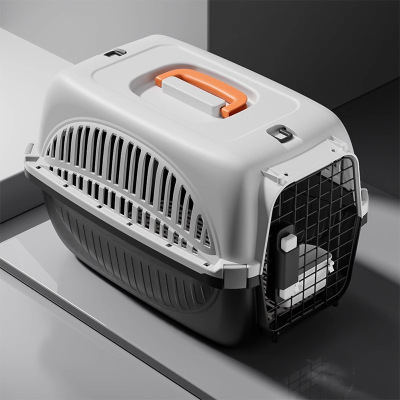 猫咪航空箱猫笼子便携外出猫包宠