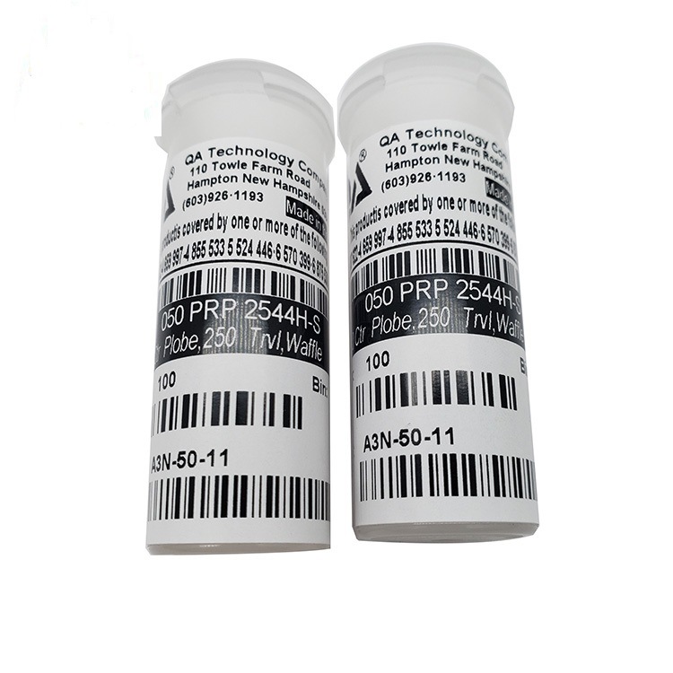 美国QA测试针 50MIL探针34.6L 050-PTP 256RL-S/256RS-S