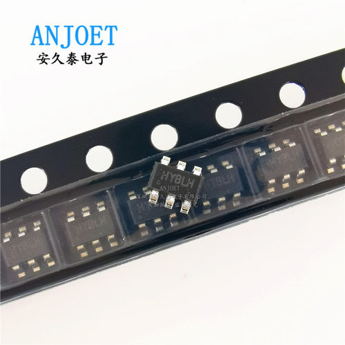 主营SY全系列 电源管理芯片 DC-DC转换器IC SY8089A1AAC 全新