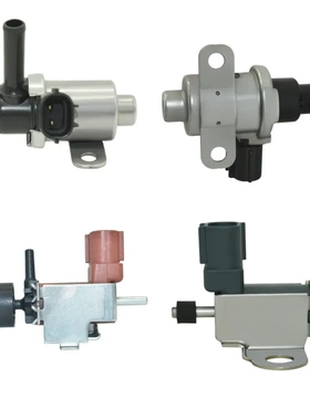 BAIXINDE电磁阀 90910-12195 90910-12184 90910-12124