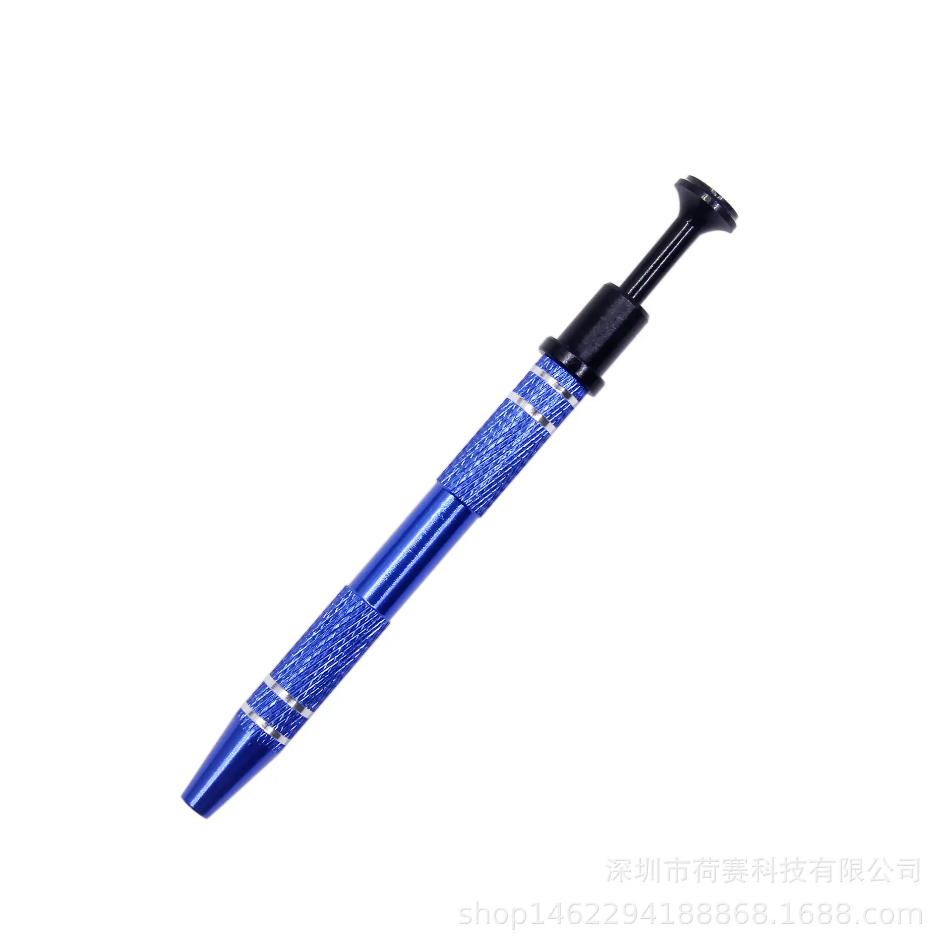 IC芯片起拔器 电子元件电容抓取器螺丝拾取器 螺丝精密零件夹取器