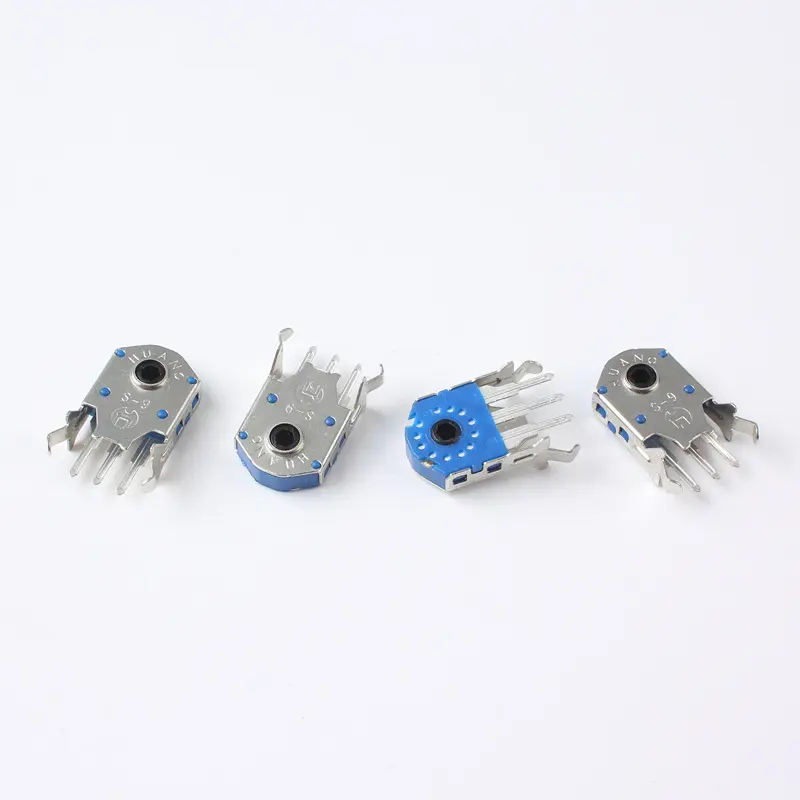 鼠标编码器5/7/9/11/13MM 鼠标导航 滚轮编码器 滚动开关 高品质